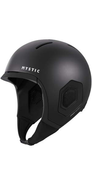 2026 Mystic Legacy Helmet 35009.250730 - Black